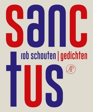Recensie: Rob Schouten - Sanctus