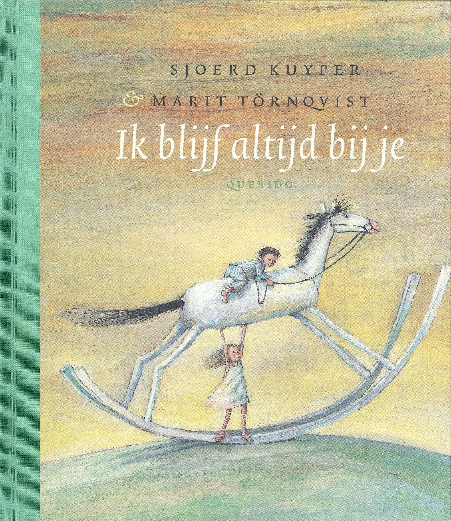 Iedereen is een mooi boek