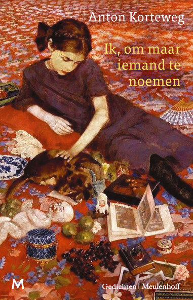 Recensie: Ik, om maar iemand te noemen - Anton Korteweg