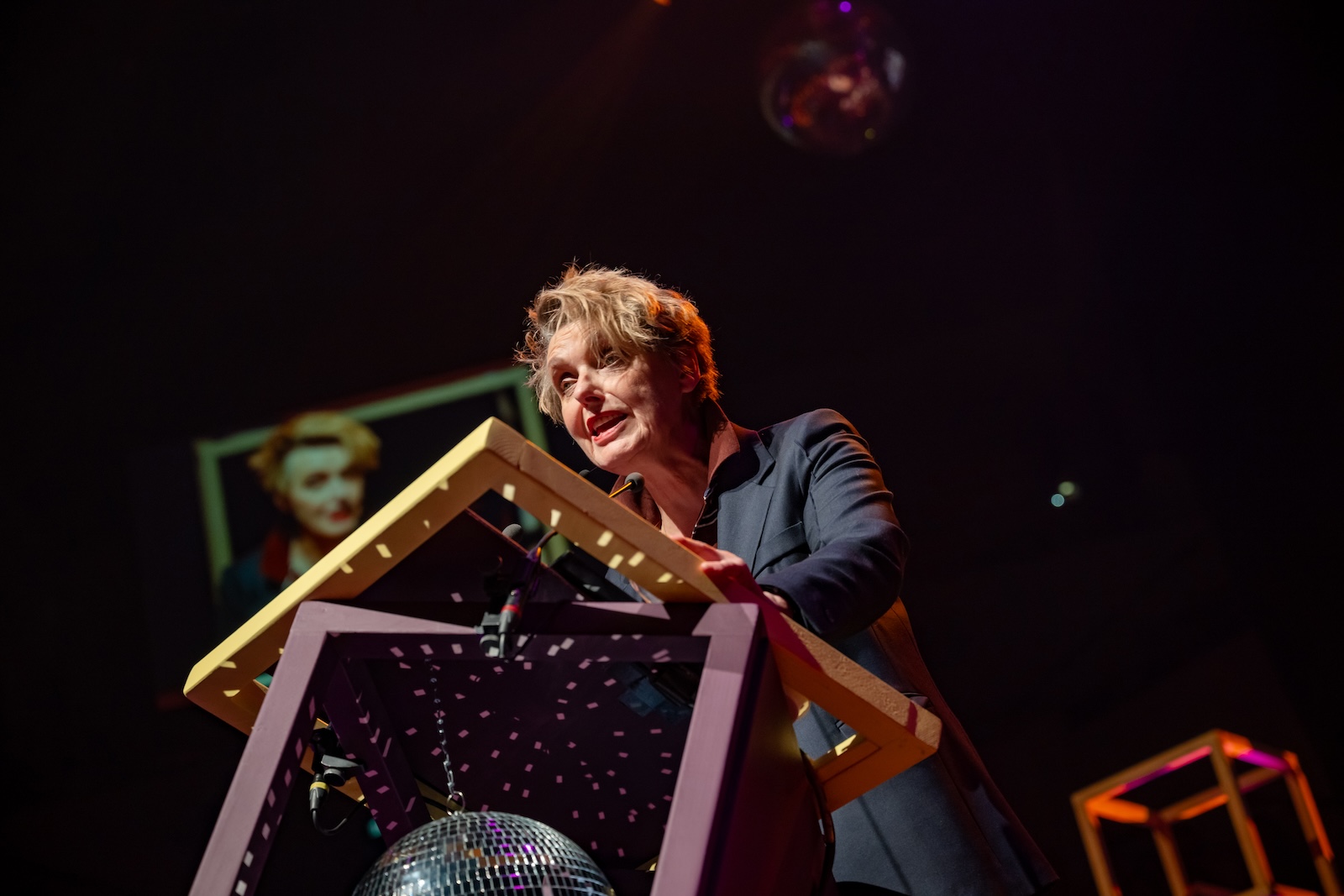 Anne Vegter (c) Maarten Mooijman