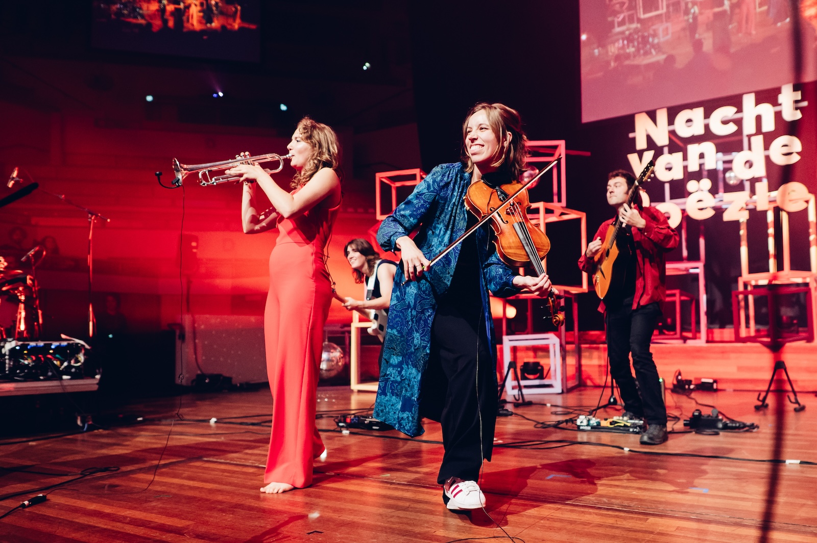 Klezmagic (c) Maarten Mooijman