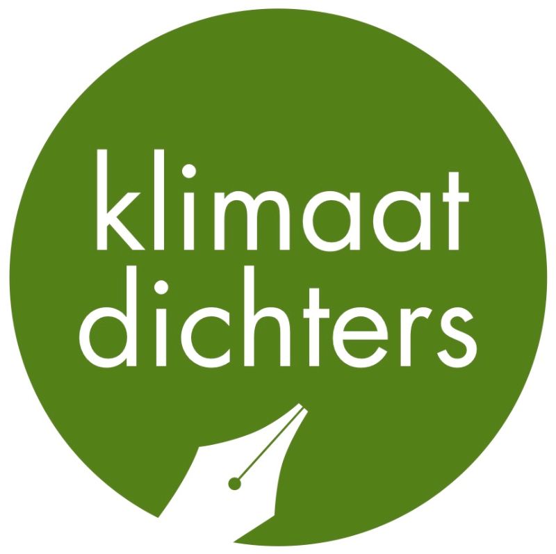 logo Klimaatdichters